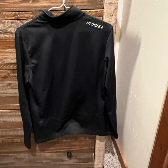 Spyder half zip - Picture 3 of 5